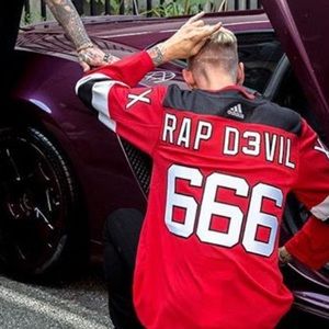 Meet your Posher, Colsen